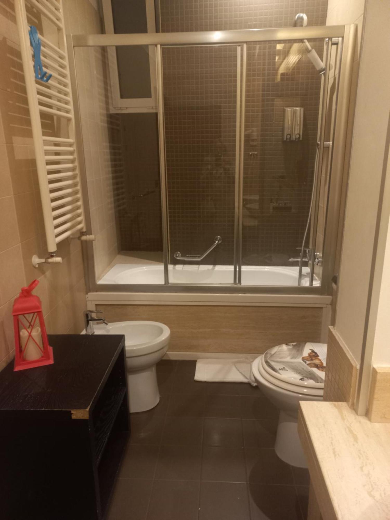 Stefano House Appartamento Fontana Di Trevi 로마 외부 사진